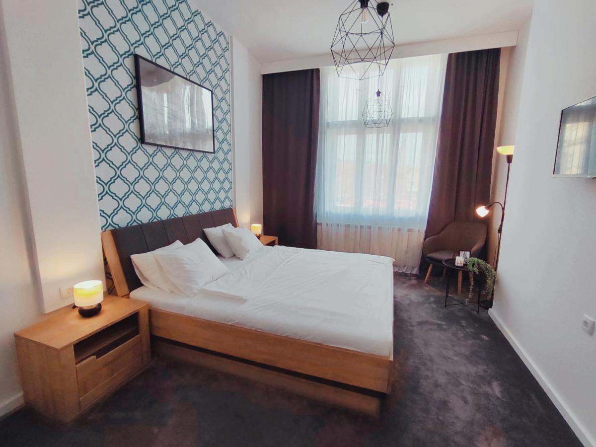 B&B Dolac Zagreb Exterior foto