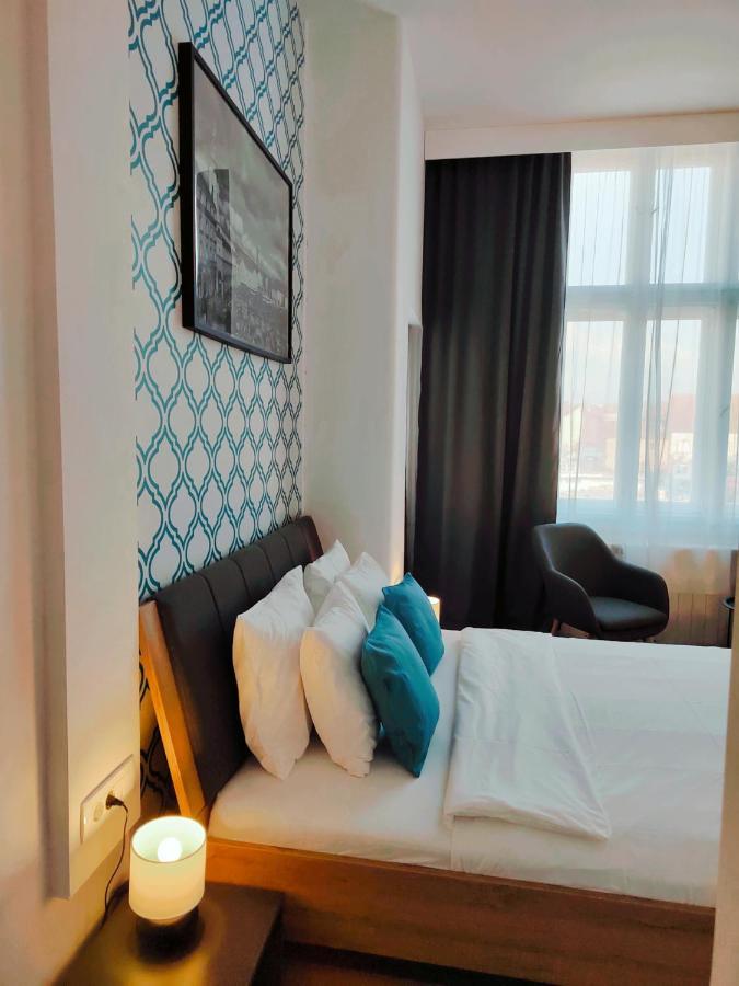 B&B Dolac Zagreb Exterior foto